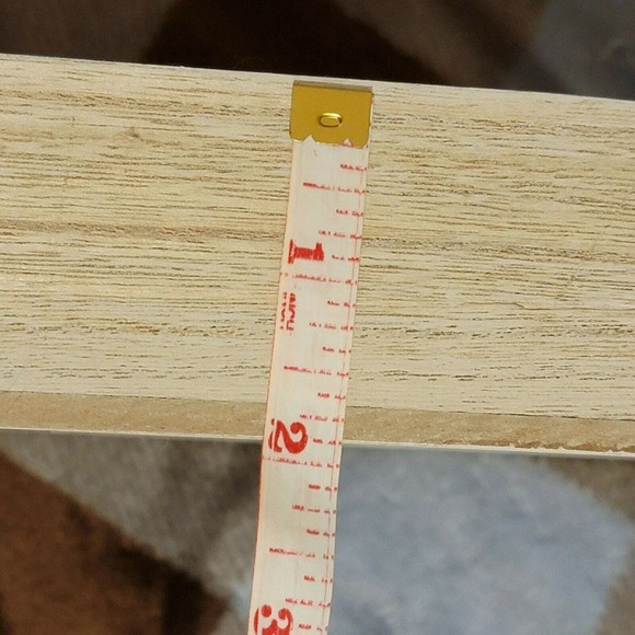 Rae Dunn Happy Fall Ya’all Gnome Wooden Wall Table Décor New - Picture 3 of 9